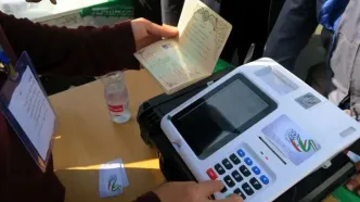 برگزاری تمام الکترونیک انتخابات شوراها برای اولین بار