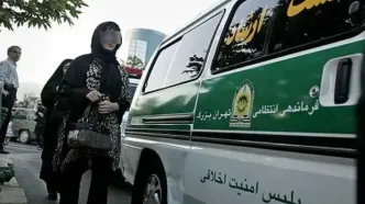 موضوع حجاب نباید با گشت ارشاد و زندان همراه باشد