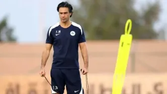 سایه اخراج بر سر مجیدی؛ فرهاد پنجمین قربانی احتمالی لیگ امارات؟