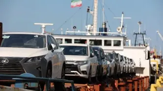 تخفیف چشمگیر عوارض واردات تاکسی و اتوبوس در منطقه آزاد انزلی