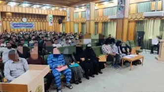 یکی از متهمین پرونده موبایل موسوی آزاد شد/ متهم ممنوع‌الخروج است