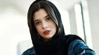 استایل عجیب نفس بازغی که توجه‌ها را جلب کرد!