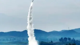 کره شمالی موشک کروز با قابلیت حمل کلاهک هسته‌ای آزمایش کرد