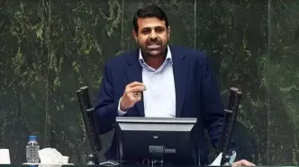 تاکنون استیضاحی به کمیسیون‌ها ارسال نشده است