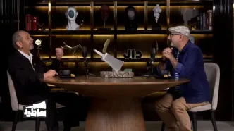 محمدرضا شریفی نیا ابتدای انقلاب عضو گروه سانسورچی‌ها بود!