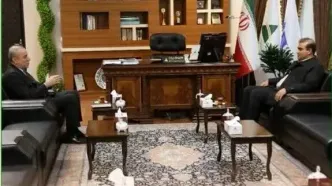 منطقه آزاد ارس پایگاه اصلی توسعه همکاری‌های اقتصادی سه‌جانبه ایران، نخجوان و آذربایجان