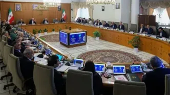موضع دولت درباره FATF و CFT تغییر کرد؟