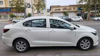 قیمت محصولات سایپا امروز دوشنبه 5 آبان ۱۴۰۴؛ جهش 30 میلیونی سواری سایپا