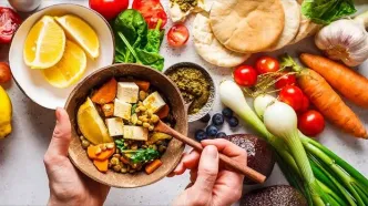 سبزیجات جادویی که کاهش وزن را تسریع می‌کنند