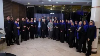 ورود دلژین به فصل تازه‌ی رشد در مسیر تجارت جهانی
