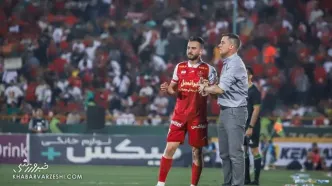 بازیکنان محبوب اوسمار در پرسپولیس را بشناسید
