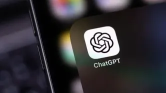 یک زن با «ChatGPT» برنده ۱۰۰ هزار دلاری لاتاری شد