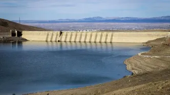 اکباتان، غم قاب دردناک از سد کرج را دوبرابر کرد