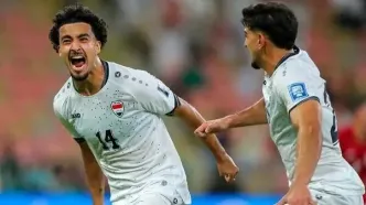 پاداش چشمگیر برای بازیکنان عراق در صورت بردن عربستان