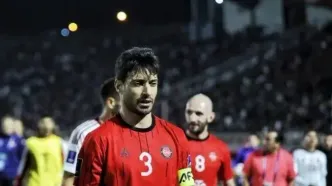 مدافع ملی‌پوش تراکتور تبریز جریمه شد