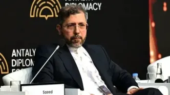 پزشکیان به قزاقستان سفر می‌کند