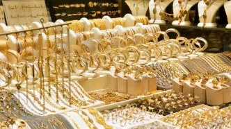 قیمت طلا به شدت اوج گرفت| ۲ پیش بینی عجیب از قیمت طلا