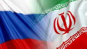 توافق تاریخی تهران و مسکو: کلید ساخت نیروگاه هسته‌ای بزرگ در ایران زده شد