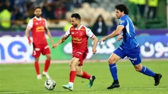 پرسپولیس - استقلال جمعه 14 آذر 1404 ساعت 15