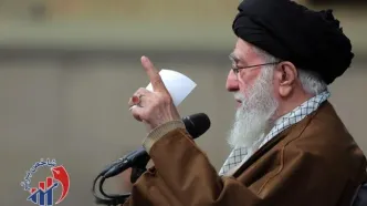 پیام تسلیت رهبر انقلاب اسلامی در پی درگذشت سردار علیرضا افشار