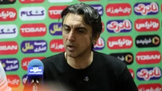 رحمتی: مستحق شکست نبودیم