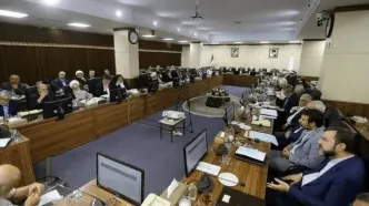 مجمع تشخیص با CFT به‌طور مشروط موافقت کرد