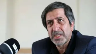 ظریفیان: گفت‌وگو در دنیای ترامپ سخت است اما راهی جز مذاکره هم نداریم