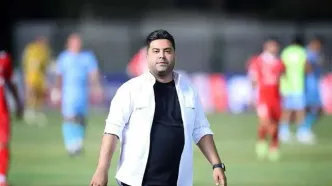 مورد عجیب مربی لیگ برتری در تمرینات خبرساز شد!