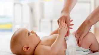 عفونت ادراری در کودکان؛ زنگ خطری جدی برای سلامت کلیه‌ها