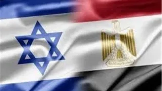 سفر رئیس اطلاعات مصر به اسرائیل