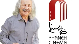 عیادت مدیرعامل خانه سینما از سعید پیردوست