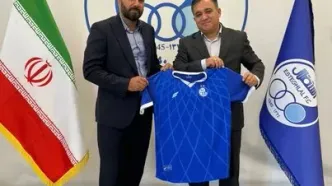 رسمی: اسطوره فوتسال ایران در استقلال