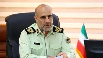 نظارت مستمر بر عرضه کالا اولویت پلیس امنیت اقتصادی