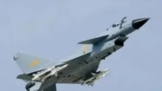 نگرانی‌ تل‌آویو پس از ورود مخفیانه جنگنده‌های چینی به مصر