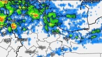 ماجرای جنجالی ابردزدی ترکیه از آسمان ایران