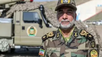 تکاوران ارتش باید در هر شرایطی آماده اقدام باشند