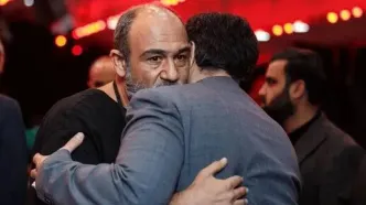 چرا برخی هنرمندان در مراسم تشییع ناصر تقوایی شرکت نکردند اما به مراسم ختم مادر یک مداح رفتند؟
