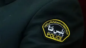 دلارفروشان تلگرام در دام پلیس فتا