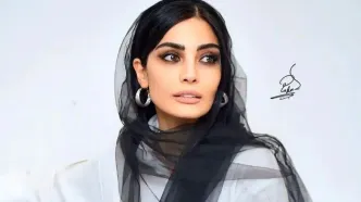 قاب خواهر برادری صحرا اسد اللهی؛ تولدت مبارک