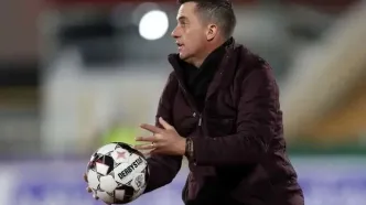 ورود بدون قرارداد رسمی؛ اوسمار با پرسپولیس به تبریز می رود