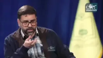 معلوم نیست با ده‌ها واسطه به موساد یا سی‌آی‌ای وصل نباشند!/ نفوذ مگر چه است؟