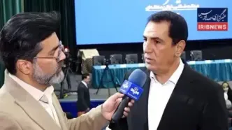 خبر خوش برای بازنشستگان تامین اجتماعی: معوقات درحال پرداخت است + ویدئو