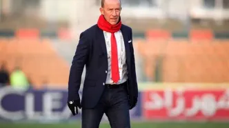 پرسپولیس برای کالدرون نیز آفر فرستاد