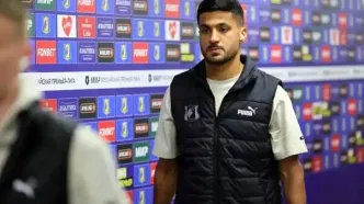 وضعیت نا امیدکننده لژیونر ایرانی در لیگ روسیه