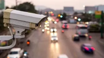 هک شدن دوربین‌های ترافیکی تهران توسط اسرائیل صحت دارد؟