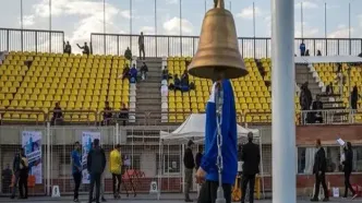 برگزاری مسابقات سلامت در سکوت به همت فدراسیون ناشنوایان