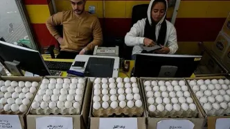 پرواز دسته‌جمعی قیمت‌ها در بازار خوراکی