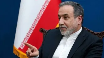 واکنش تند عراقچی به آزمایش‌های هسته‌ای ترامپ