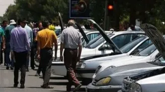 قیمت این خودروها ریخت/ آخرین قیمت پراید، شاهین و پژو در بازار + جدول