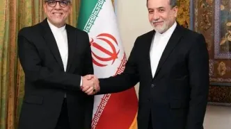 تاکید عراقچی بر تقویت مناسبات ایران با کشورهای آفریقایی